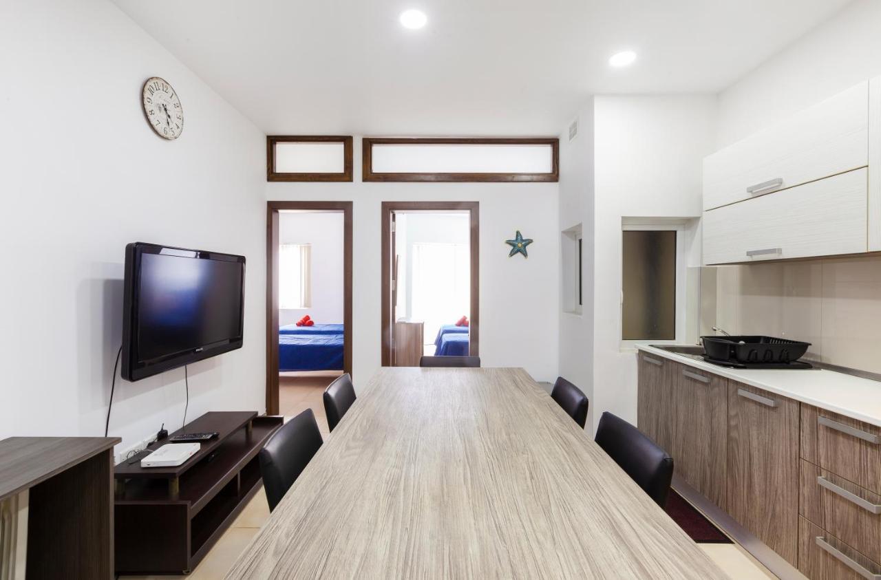 Pc3- Centrally Located Apt-Close To University Мсіда Екстер'єр фото