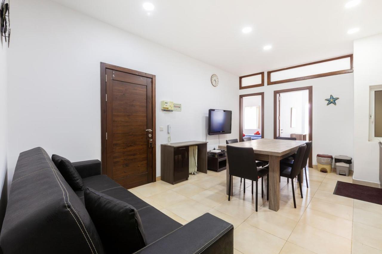 Pc3- Centrally Located Apt-Close To University Мсіда Екстер'єр фото
