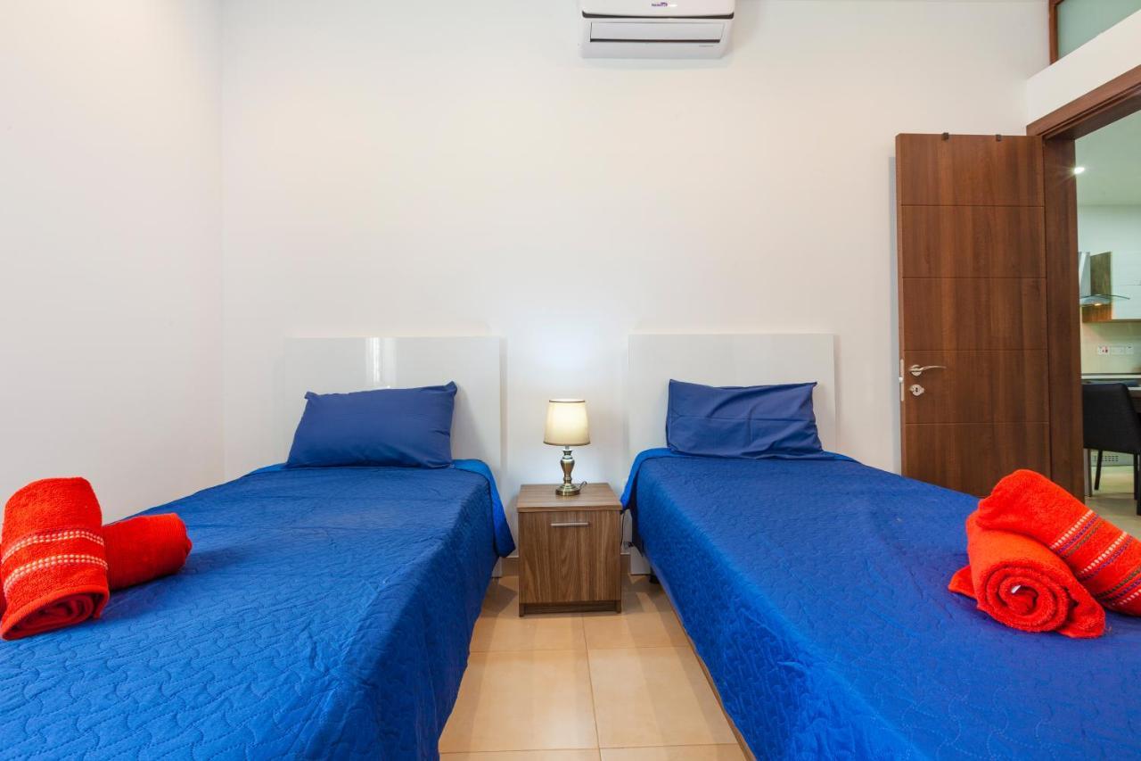 Pc3- Centrally Located Apt-Close To University Мсіда Екстер'єр фото