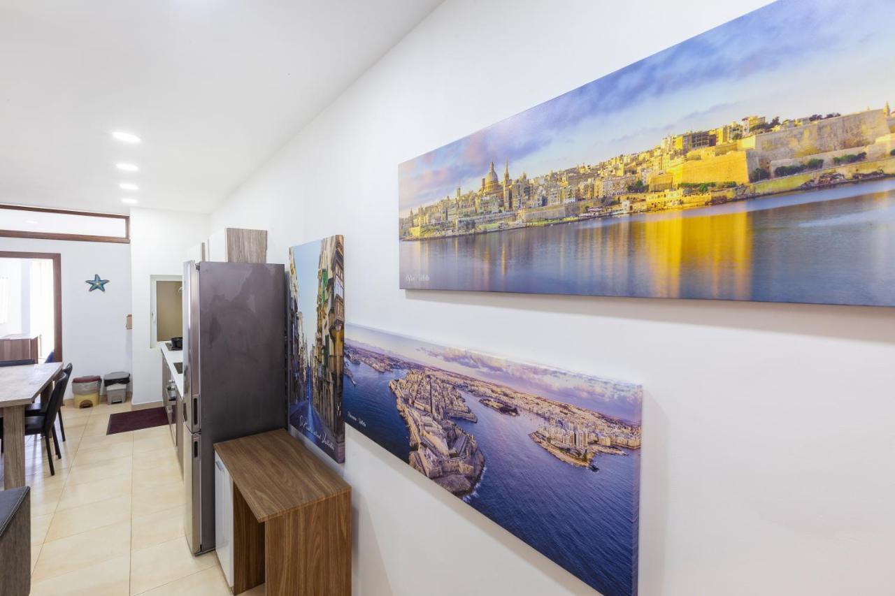 Pc3- Centrally Located Apt-Close To University Мсіда Екстер'єр фото