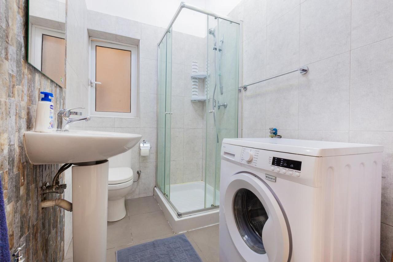 Pc3- Centrally Located Apt-Close To University Мсіда Екстер'єр фото