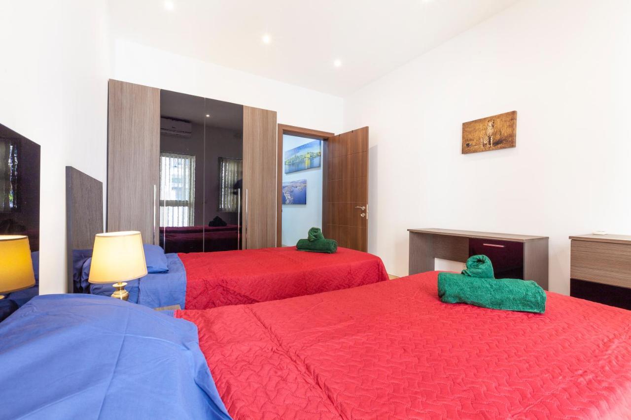 Pc3- Centrally Located Apt-Close To University Мсіда Екстер'єр фото