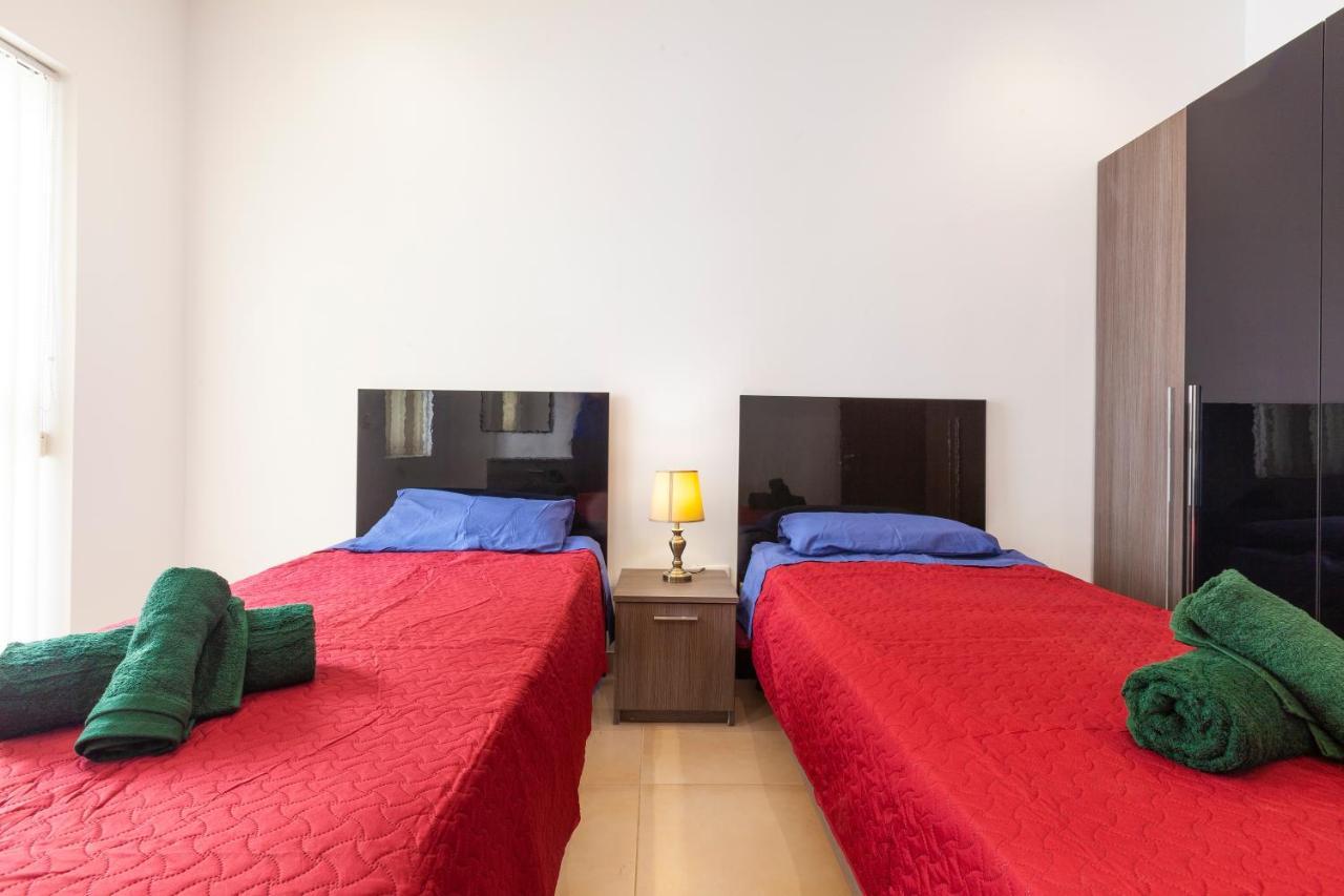 Pc3- Centrally Located Apt-Close To University Мсіда Екстер'єр фото